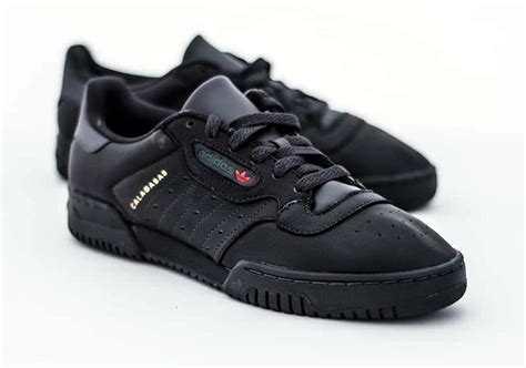 yeezy powerphase calabasas black.